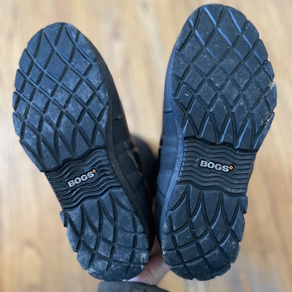 Bogs Size 7 Insulated Winter Boots - Picture 3 of 5